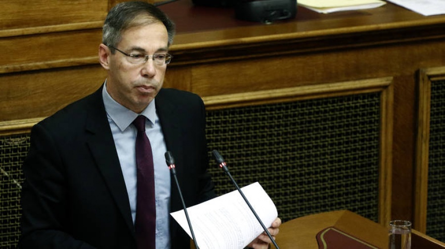 Μαυρωτάς: Ναι στο διακριτό ρόλο Κράτους – Εκκλησίας – Θα ωφελήσει και τους δύο