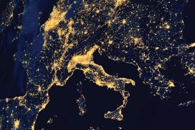 Η σκληρή ενεργειακή εξάρτηση της Ευρώπης από την Ρωσία – Συγκρίνοντας το 2000 με το 2020