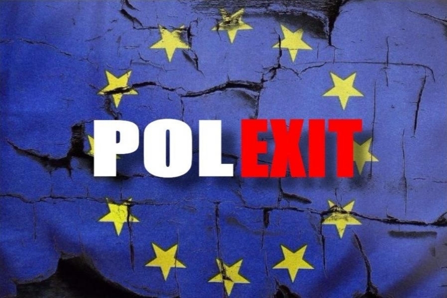 Γιατί κινδυνεύει με έξοδο από την ΕΕ η Πολωνία - Κλιμακώνεται η διαμάχη με την Κομισιόν