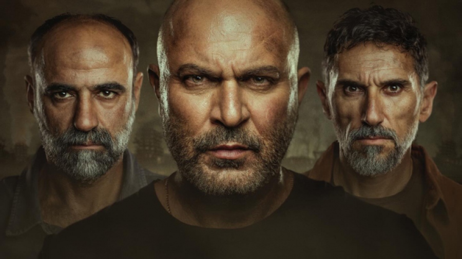 Ο «Εβραίος Rambo» και πάλι στις οθόνες μας – Η 5η σεζόν του Fauda ανέβηκε στο Netflix και καθηλώνει
