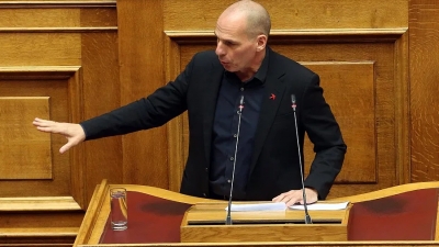 Η επίθεση Βαρουφάκη σε Τασούλα για τον Τσίπρα