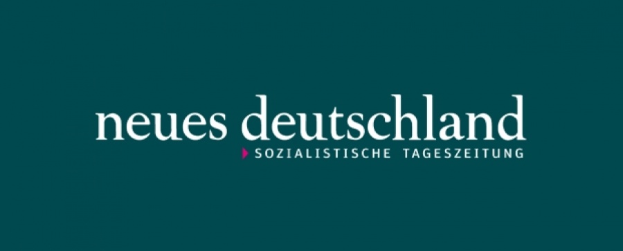Neues Deutschland: Ο Τσίπρας δεν θα έπρεπε να χαίρεται και τόσο