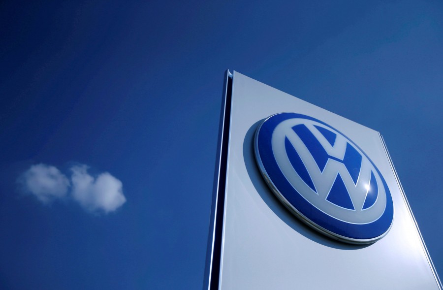 Νέα ήττα Volkswagen για το σκάνδαλο «Dieselgate» στο Ανώτατο Δικαστήριο της ΕΕ