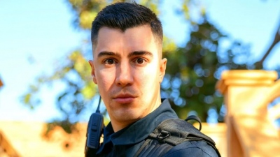 Απολύθηκε από την ΕΛ.ΑΣ. ο Τάσος Ποτσέπης