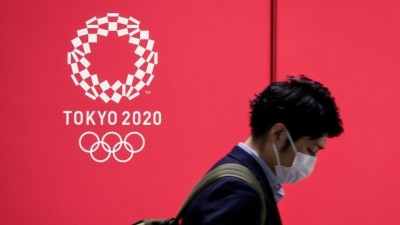 «Στον αέρα» οι...ανεπιθύμητοι Ολυμπιακοί Αγώνες του Τόκιο - Δεν αποκλείεται ακύρωση την τελευταία στιγμή