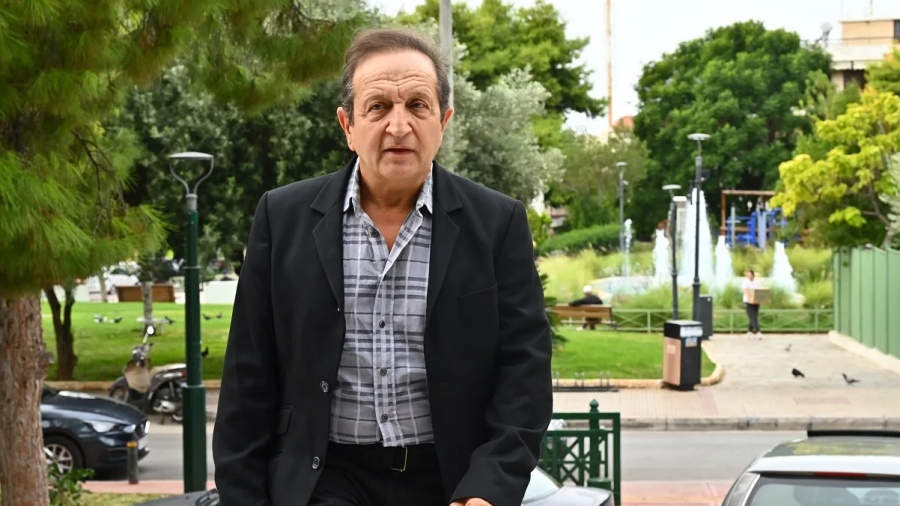 Σπύρος Μπιμπίλας: Μου λένε «όταν... πεθάνεις εσύ, ποιος θα το ανακοινώσει»;