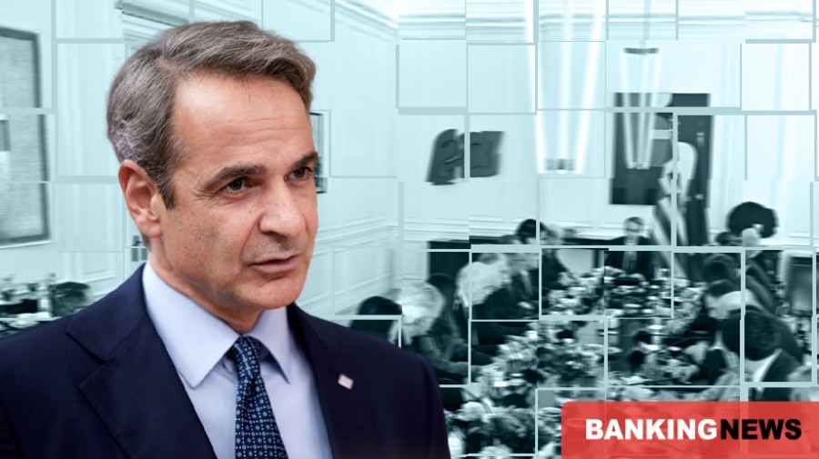 Άσχημο κλίμα στο Υπουργικό: Η ακρίβεια παγιδεύει την κυβέρνηση σε έναν δύσκολο χειμώνα, καθηλωμένη στο 25%-26%