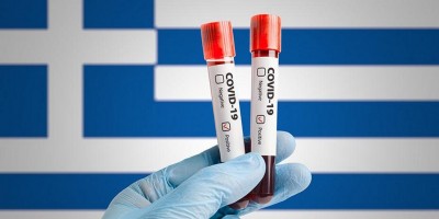 Οι 6 καταλύτες που καθορίζουν την σταδιακή άρση του lockdown 2, εντός Δεκεμβρίου – Κρίσιμες συσκέψεις 27/11 – Περιοριστικά μέτρα έως Μάρτιο 2021