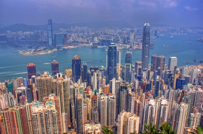 Καλπάζει ο κορωνοϊός στο Χονγκ Κονγκ και καταγράφει ρεκόρ κρουσμάτων το τελευταίο 24ωρο