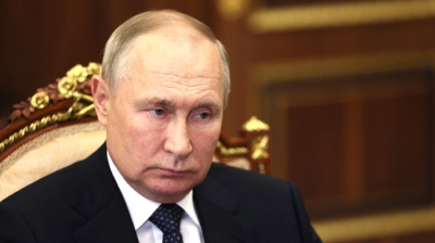 Putin: Η Ρωσία θα συνεργαστεί με το Κατάρ για να διασφαλίσει τη σταθερότητα στην αγορά φυσικού αερίου