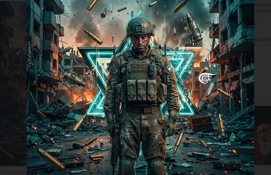 Το Ισραήλ από τις διακηρύξεις για ολοκληρωτική νίκη έχει παγιδευτεί σε ένα στρατηγικό αδιέξοδο