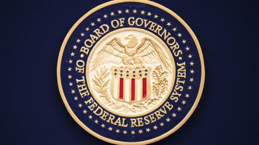ΗΠΑ: Η απόδοση του 10ετούς πέφτει κάτω από το 4% μετά την ανακοίνωση της Fed