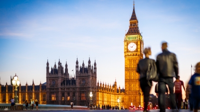 ABTA: Οι Βρετανοί διχάζονται για τα διεθνή ταξίδια