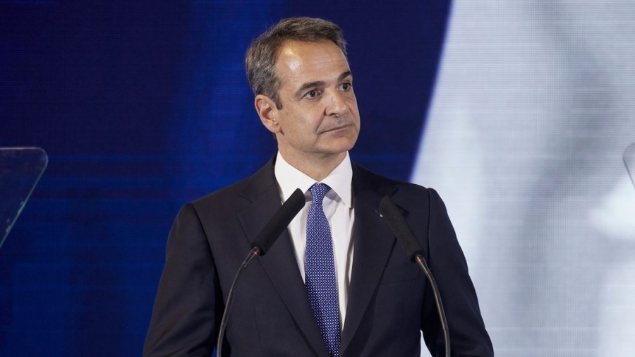 Μπαράζ επισκέψεων Μητσοτάκη με φόντο τις εκλογές– Στην Τανάγρα σήμερα, στο Ηράκλειο Κρήτης την Τετάρτη 25/1