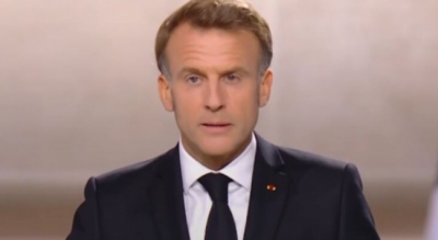 Sunday Times: Η αποτυχία του Macron αποσταθεροποιεί ολόκληρη την Ευρώπη, είναι πλέον  ανίσχυρος