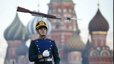 Σενάριο αναβίωσης της ΕΣΣΔ - Είναι αδύνατο λέει η Ρωσία - «Χέρι» ΗΠΑ και στο Καζακστάν