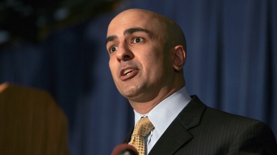 Kashkari (Fed): Δεν έχει αυξηθεί ο κίνδυνος ύφεσης στις ΗΠΑ – Ελάχιστος ο αντίκτυπος της φορολογικής μεταρρύθμισης