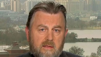 Larry Johnson (Πρώην CIA): Η ουκρανική σύγκρουση έχει εισέλθει σε νέα φάση – Οι Ρώσοι καταστρέφουν τον Ουκρανικό στρατό