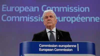 Στο Μόναχο ο Δημήτρης Αβραμόπουλος για την Σύνοδο Υπουργών Εσωτερικών G6 για το μεταναστευτικό και την ασφάλεια