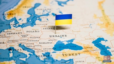 Μedvedev (Ρωσικό Συμβούλιο Ασφαλείας): Δημιουργείται ένα έκτρωμα στην Ευρώπη, καταστροφική η είσοδος της Ουκρανίας στην ΕΕ
