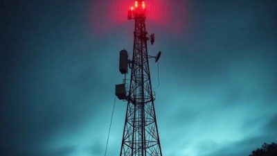 Ο «Ραδιοσταθμός της Αποκάλυψης» μίλησε - Η Ουκρανία θα βυθιστεί στο σκοτάδι