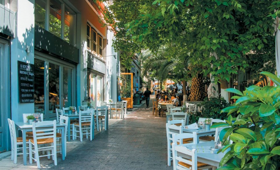 Ο Κύκλος Επαγγελματιών Εστίασης συμμετέχει στην πανελλαδική απεργία της 9ης Νοεμβρίου