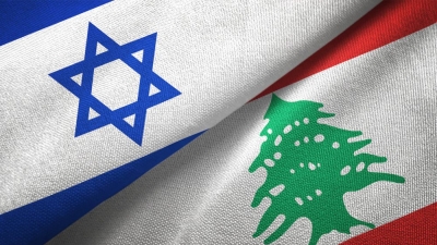 Ο Λίβανος καταγγέλλει το Ισραήλ για παραβιάσεις των θαλάσσιων συνόρων του