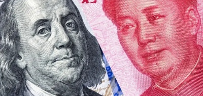 Ανατροπή: Η Κίνα ξεφορτώθηκε αμερικανικά ομόλογα  53,3 δισ.  δολ. το 2024 και εγκαταλείπει το δολάριο στις εμπορικές συναλλαγές
