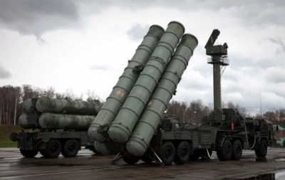 S-400, F-35 και ΗΑΕ: Πως το Ισραήλ μπλοκάρει την τουρκική συμφωνία και βάζει νέα εμπόδια στον Erdogan