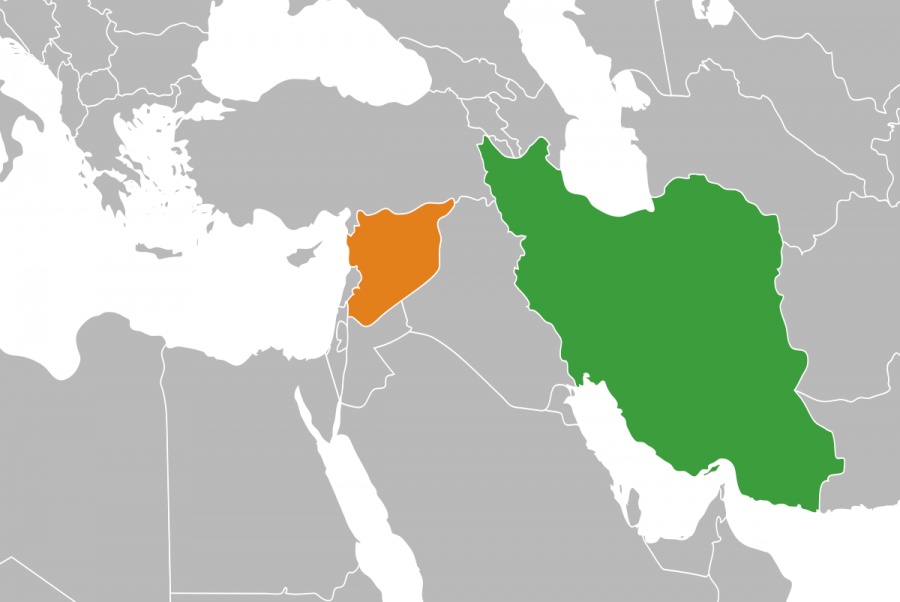 Το Ιράν μπορεί να καταστρέψει το Ισραήλ, υποστηρίζει ο απεσταλμένος του αγιατολάχ Α. Khamenei
