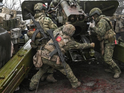 Προέλαση Ρωσίας: Τι σημαίνει η πτώση του Pokrovsk, άνοιξαν οι δρόμοι για Kramatorsk, Slavyansk