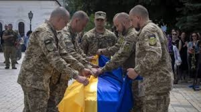 Σοκ! - Πάνω από 500.000 Ουκρανοί στρατιώτες σκοτώθηκαν το 2025 - Ιανουάριος, Μάρτιος, Οκτώβριος οι πιο αιματηροί μήνες