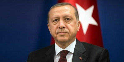 Πρόσκληση Erdogan σε Macron να επισκεφθεί την Τουρκία