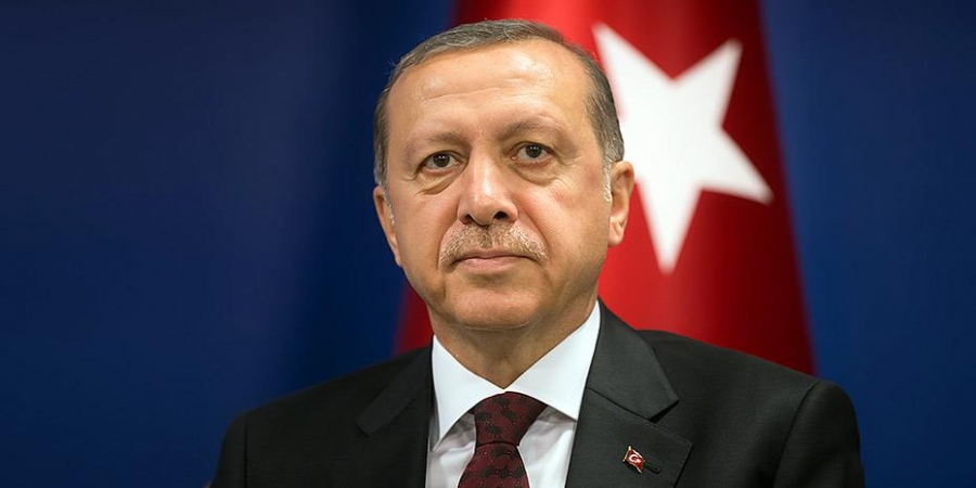 Πρόσκληση Erdogan σε Macron να επισκεφθεί την Τουρκία