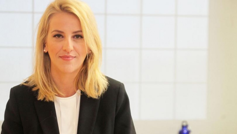 Δούρου: Την επόμενη Κυριακή δίνουμε τη μάχη για τις ζωές μας