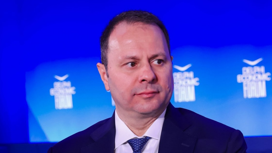 Σταμπουλίδης (ΤΑΙΠΕΔ): Πυλώνας της ανάπτυξης της χώρας το ΤΑΙΠΕΔ, με συνεισφορά στο 5% του ΑΕΠ