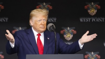 ΗΠΑ: Ο Trump απέφυγε να δεσμευτεί ότι θα υπάρξει ειρηνική μεταβίβαση της εξουσίας σε περίπτωση ήττας του