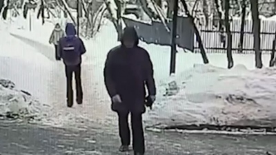 Συνταρακτικές αποκαλύψεις για τον συνεργό στην απόπειρα δολοφονίας του Ρώσου στρατηγού