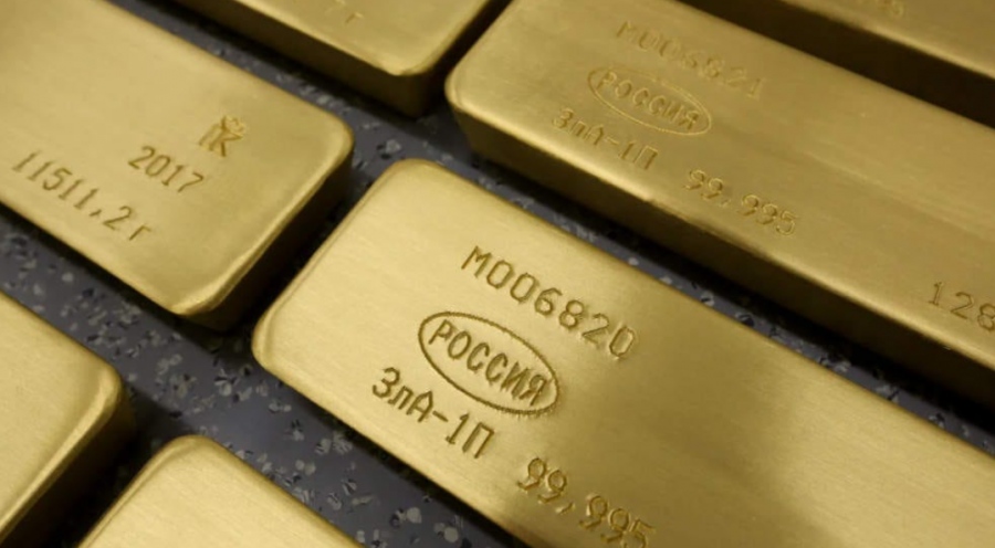Νομισματική νίκη της Ρωσίας με... χρυσό colpo grosso μετά τις κυρώσεις – Το embargo στις πωλήσεις και η χρηματοπιστωτική επανάσταση