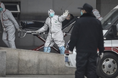 Βιετνάμ: Σε καραντίνα πόλη λόγω της επιδημίας του κορωνοϊού