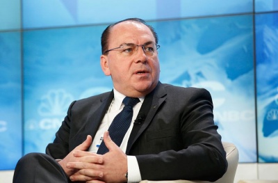 Weber (UBS): Στάση αναμονής από τις κεντρικές τράπεζες της Ευρώπης και των ΗΠΑ