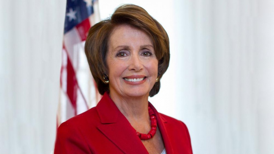 Pelosi (ΗΠΑ): Επικίνδυνες οι σχέσεις Trump με Putin και με κακοποιούς από όλο τον κόσμο