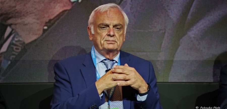 Αϊβαλιώτης (γ.γ. ΥΠΕΝ): Το φθινόπωρο μπαίνουν στην αγορά τα πορτοκαλί τιμολόγια