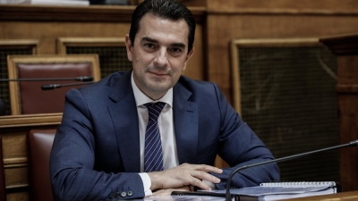 Σκρέκας (Υπουργός Περιβάλλοντος): Έργο του ΣΥΡΙΖΑ η ρήτρα αναπροσαρμογής και ο μαθηματικός τύπος
