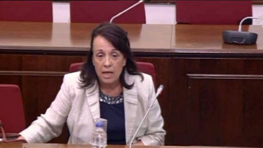 Δίκη Παπαγγελόπουλου: Καταιγισμό ερωτήσεων δέχθηκε η Τσατάνη – Συνεχίζει την κατάθεση (14/11)