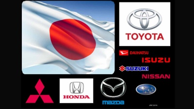 Οι αυτοκινητοβιομηχανίες της Ιαπωνίας βελτιώνουν τους εσωτερικούς ελέγχους