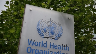 Σε ναυάγιο οι συζητήσεις για ενίσχυση του Παγκόσμιου Οργανισμού Υγείας – Άδειασμα από Biden που θέλει να αντικαταστήσει τον ΠΟΥ