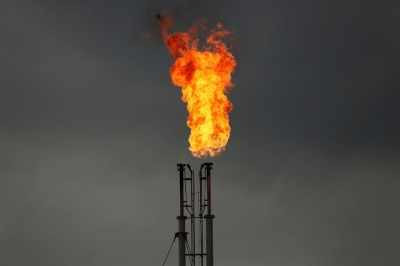 Πρωτοφανές: Υπό το μηδέν η τιμή του φυσικού αερίου Δυτικού Τέξας – Οι παραγωγοί ενέργειας πληρώνουν τους αγοραστές