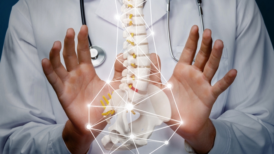 Σύγχρονες χειρουργικές τεχνικές σπονδυλικής στήλης: Τα πλεονεκτήματα