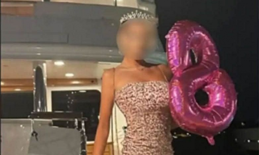 Πρωταθλητής της άρσης βαρών ο 26χρονος που συνελήφθη στην Κεφαλονιά μετά τον θάνατο της Μυρτούς – 3 οι κατηγορούμενοι